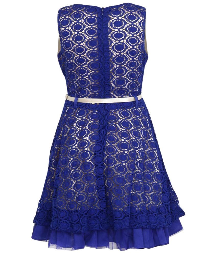 tiny girl party dress