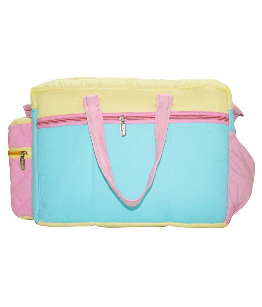 Tumble Teddy Print Baby Diaper Bag Buy Tumble Teddy Print Baby Diaper