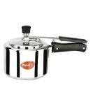Pigeon Aluminium Pressure Cooker - 3 Ltr
