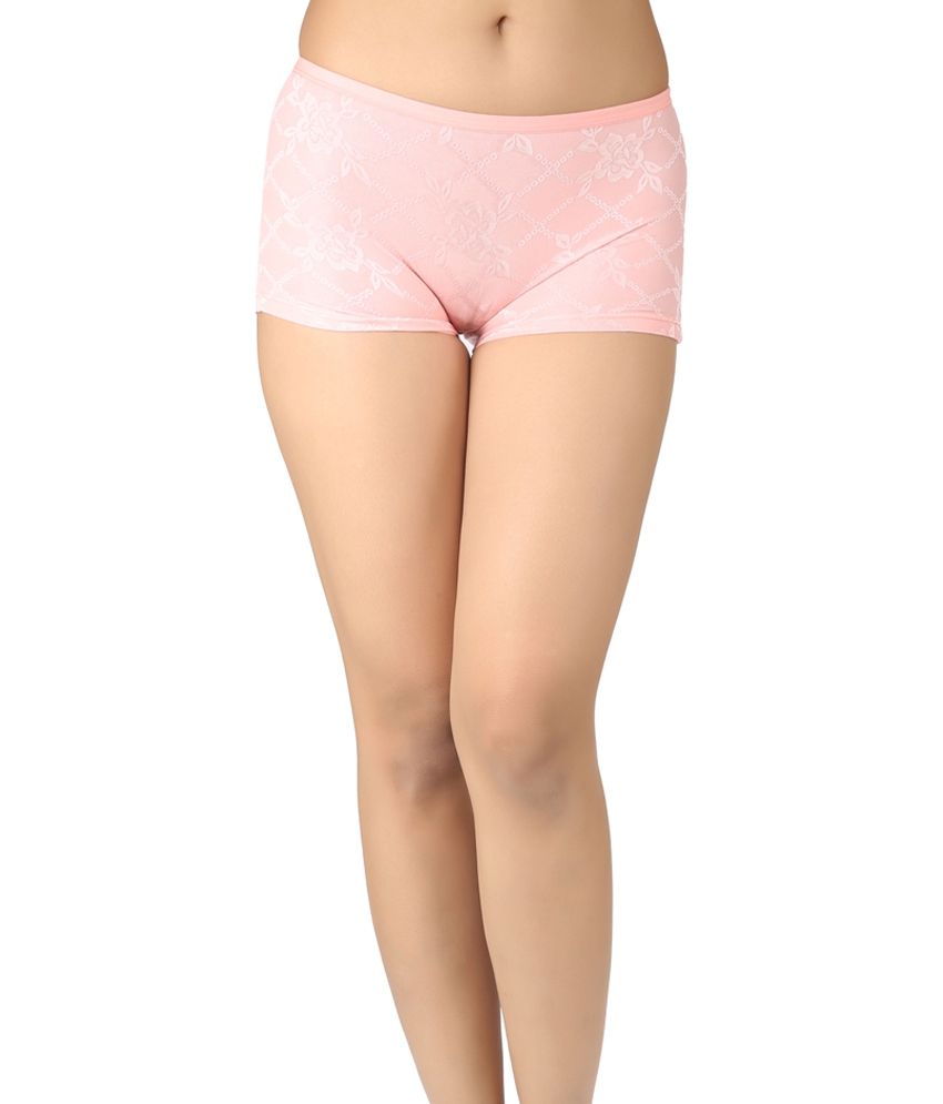 Buy Maxter Multi Color Panties Pack Of 3 Online At Best Prices In India Snapdeal 6482