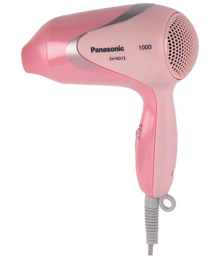 Panasonic EH-ND12-P Pink Hair Dryer