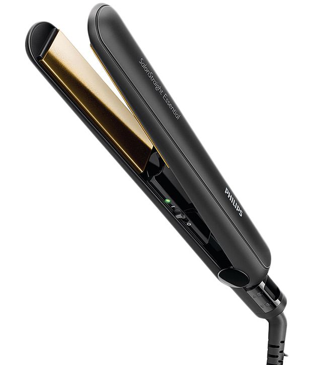 Philips HP8309 Hair Straightener- Black Price in India - Buy Philips HP8309  Hair Straightener- Black Online on Snapdeal