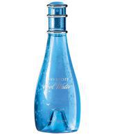 Davidoff Cool Water Women's EDT Perfume- 100 ml
