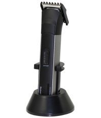 Kemei KM2599 Trimmer- Grey & Black