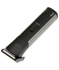 Kemei KM2599 Trimmer- Grey & Black