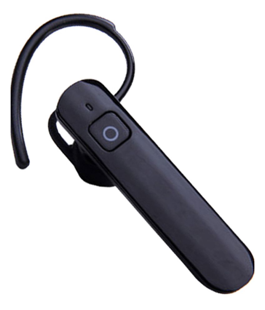 bluetooth headset price