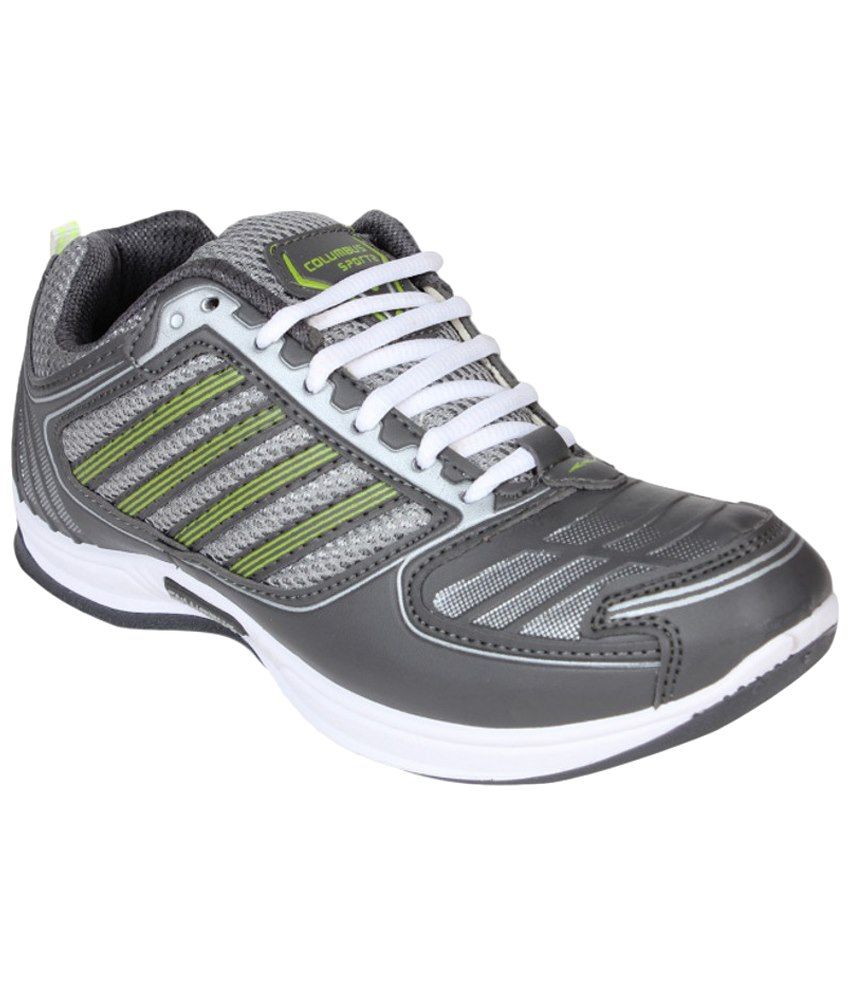 columbus shoes 499