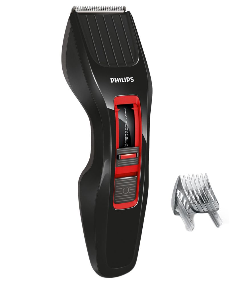 philips hair cutter price