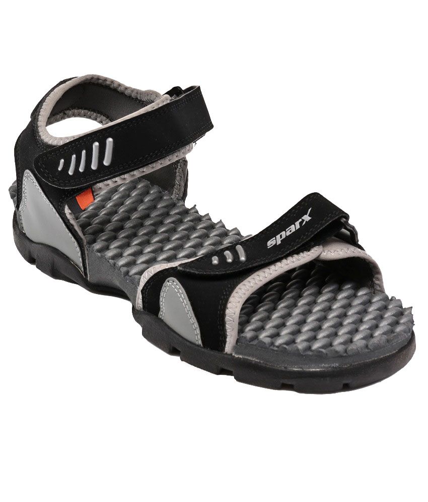 sparx sandals snapdeal