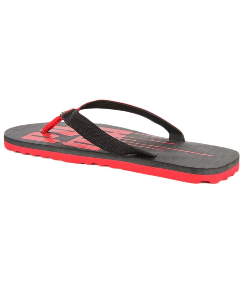 puma flip flops snapdeal