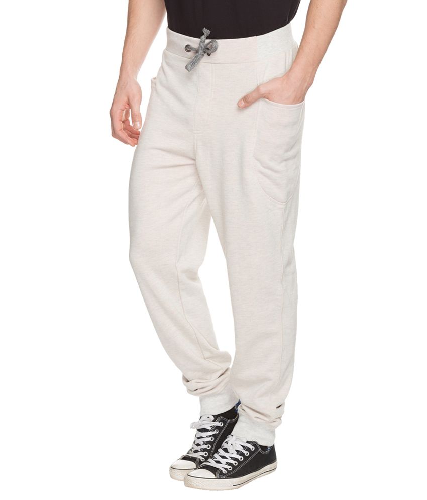 spykar track pants