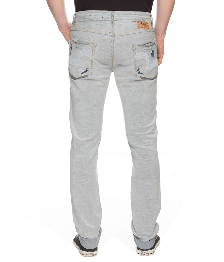 spykar cargo pants