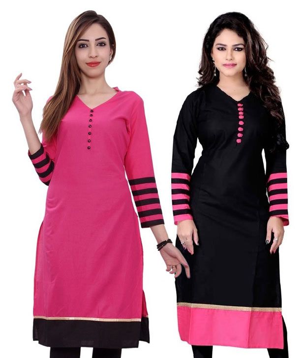 new legi kurti