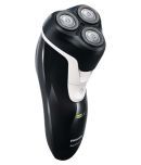 Philips AT 610 Shaver - Black