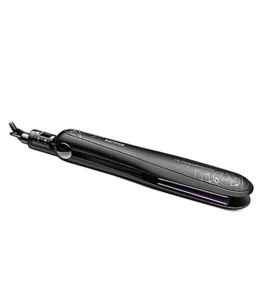 Philips hp8314 hotsell hair straightener