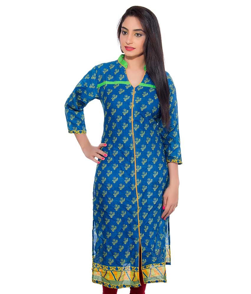 pranjal cotton suit