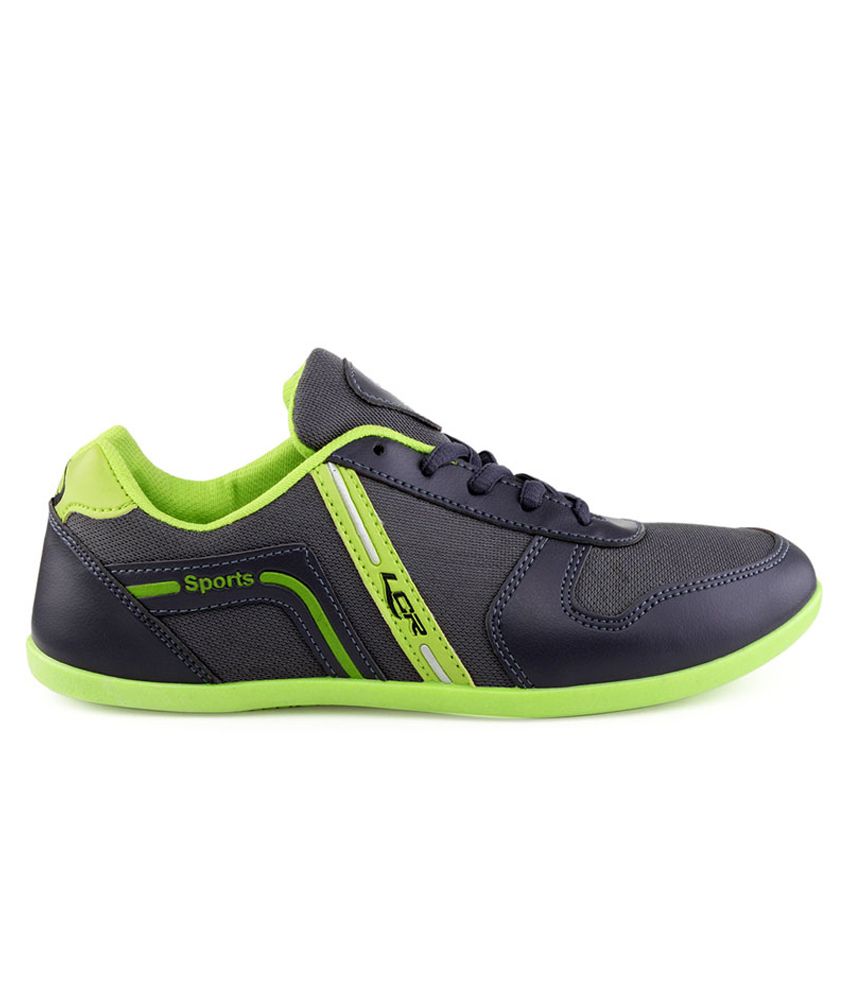lancer shoes snapdeal