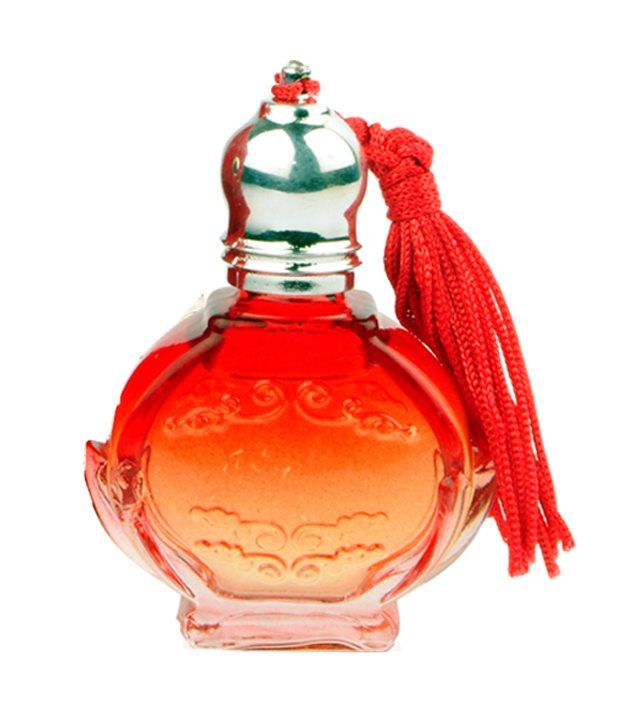 Fragrance and Fashion Parijat Attar 10 ml: Buy Online at Best Prices in ...