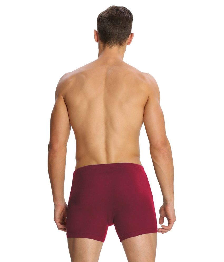 Jockey Red Underwear Combo Pack of 2 Buy Jockey Red Underwear Combo