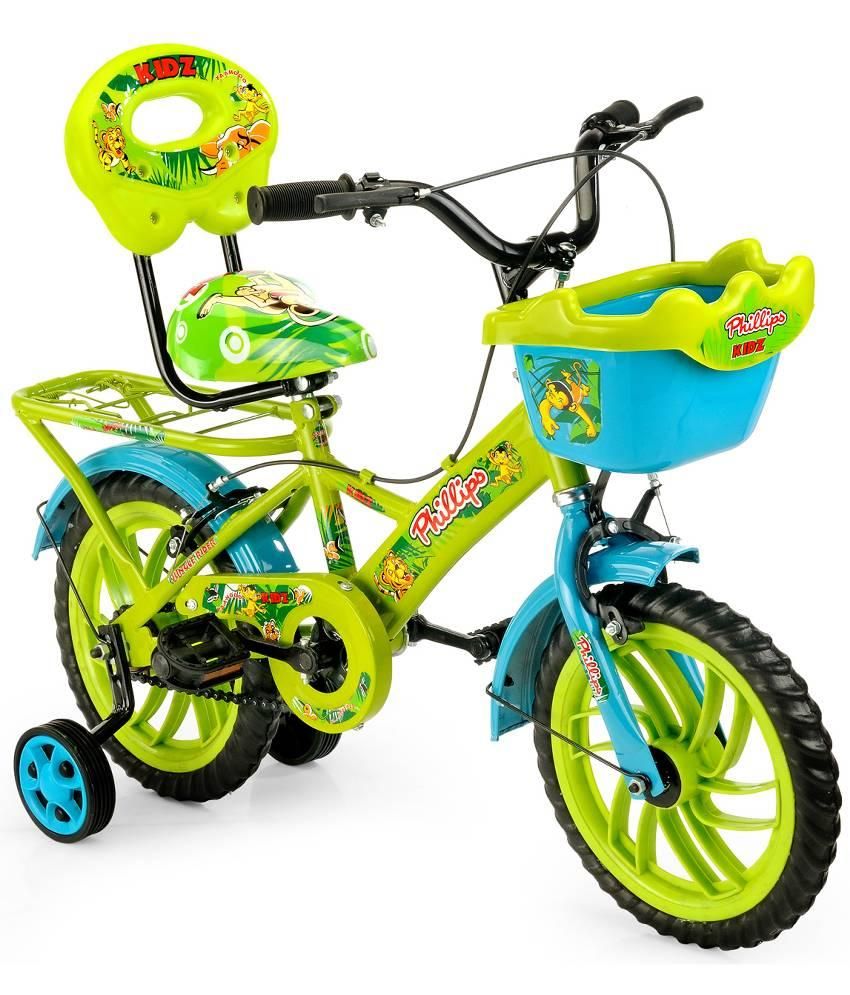 kidz cycle