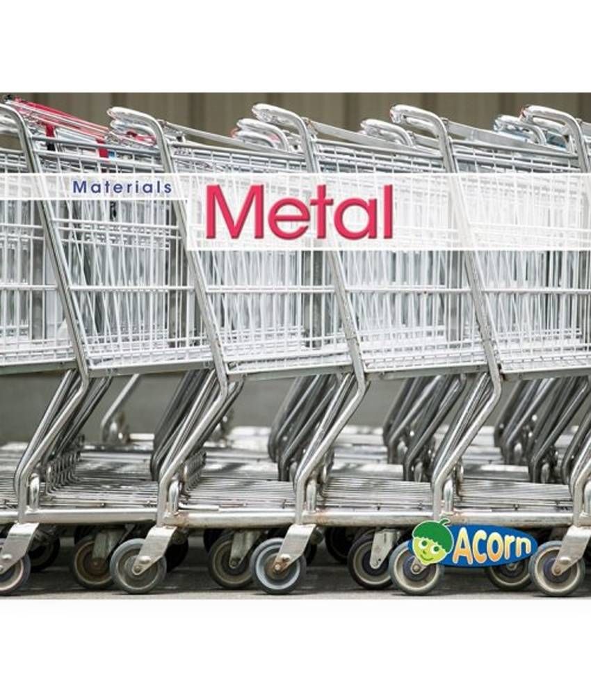Metal Buy Metal Online at Low Price in India on Snapdeal