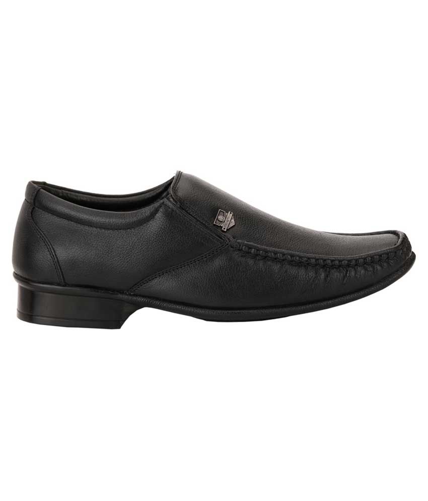 snapdeal mens formal shoes
