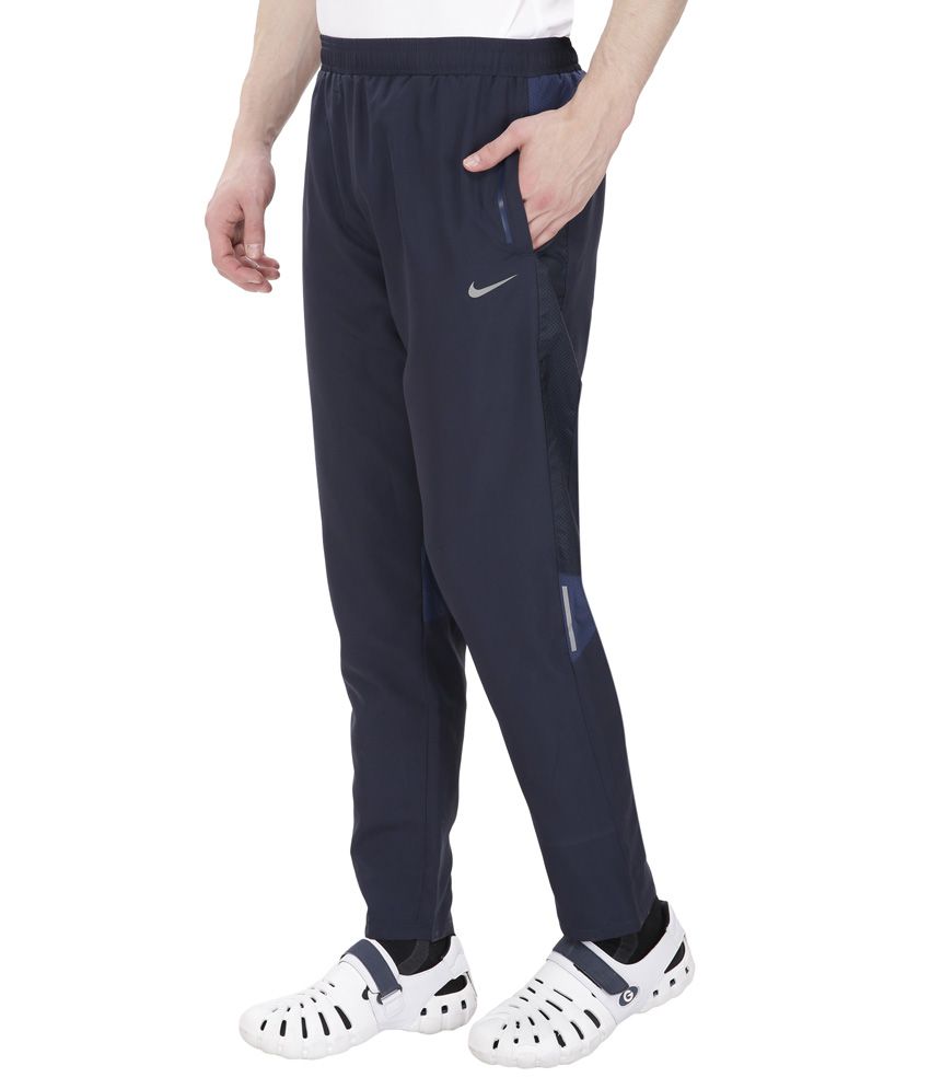 nike track pants snapdeal