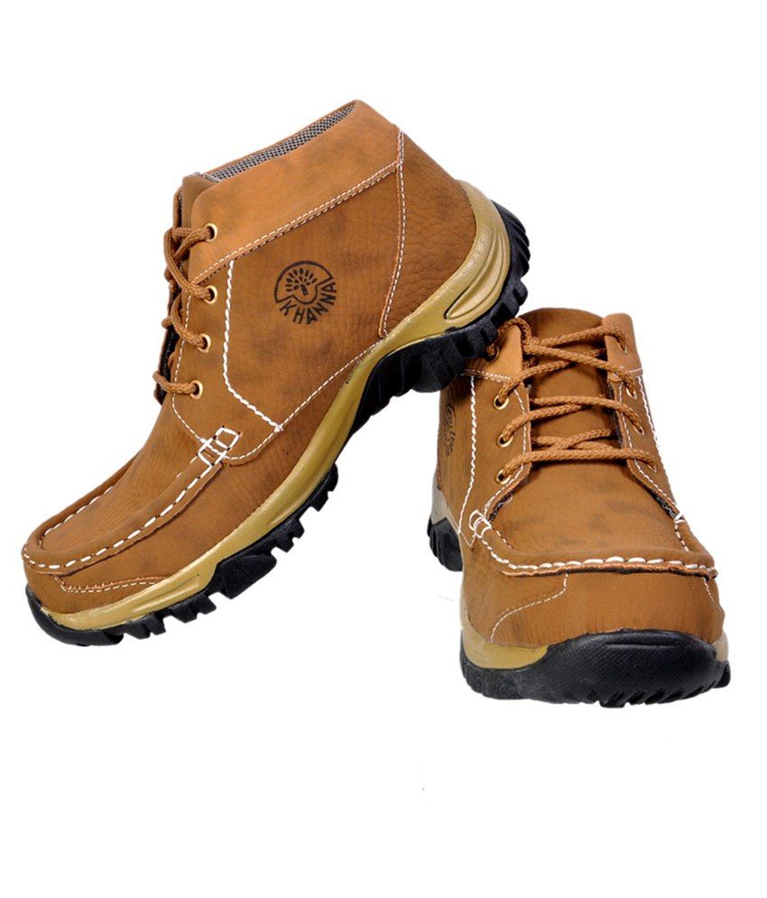 brown boots mens sale