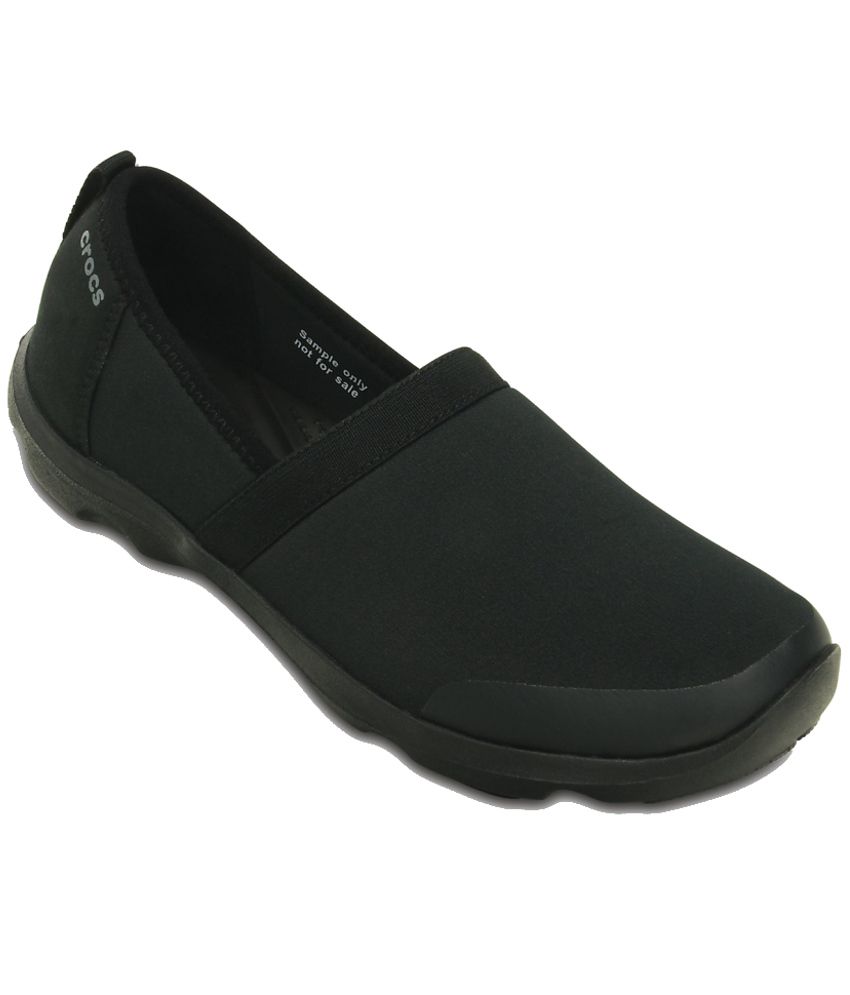 crocs ladies shoes india