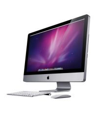 Apple iMAC MK142HN/A All in One Desktop (Core i5 (5th Generation)-8 GB RAM-1 TB HDD-54.61 cm (21.5)-Mac OS) (White)