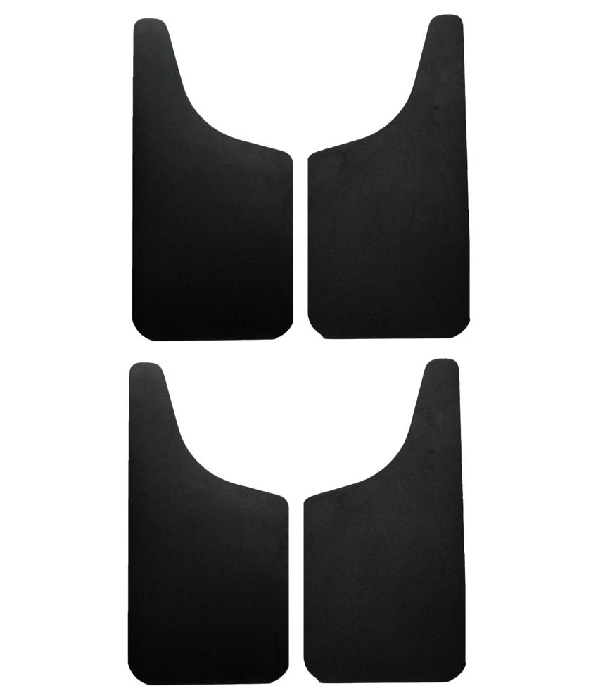 ford ikon mud flaps