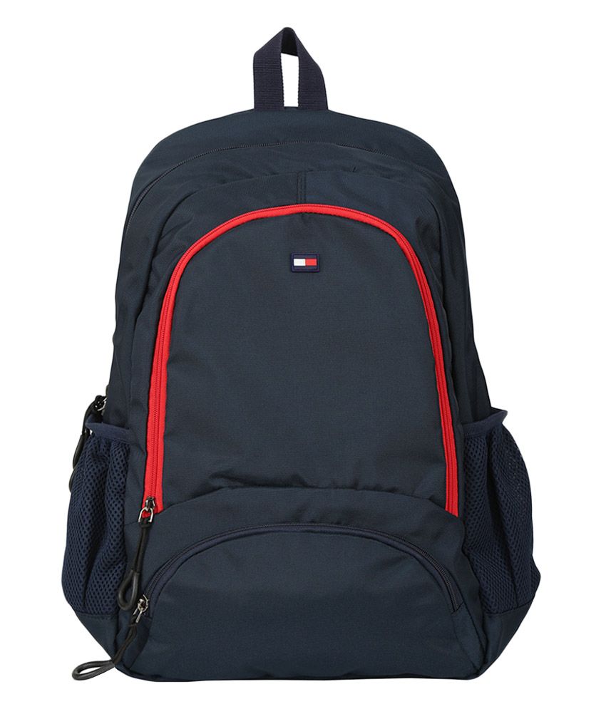 tommy hilfiger backpack snapdeal