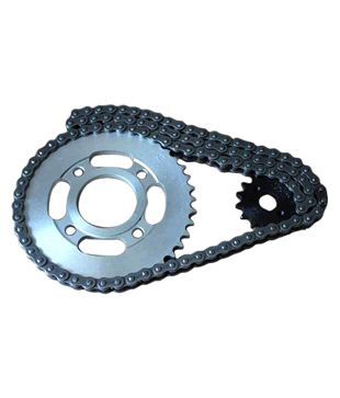 tvs star sport chain set price