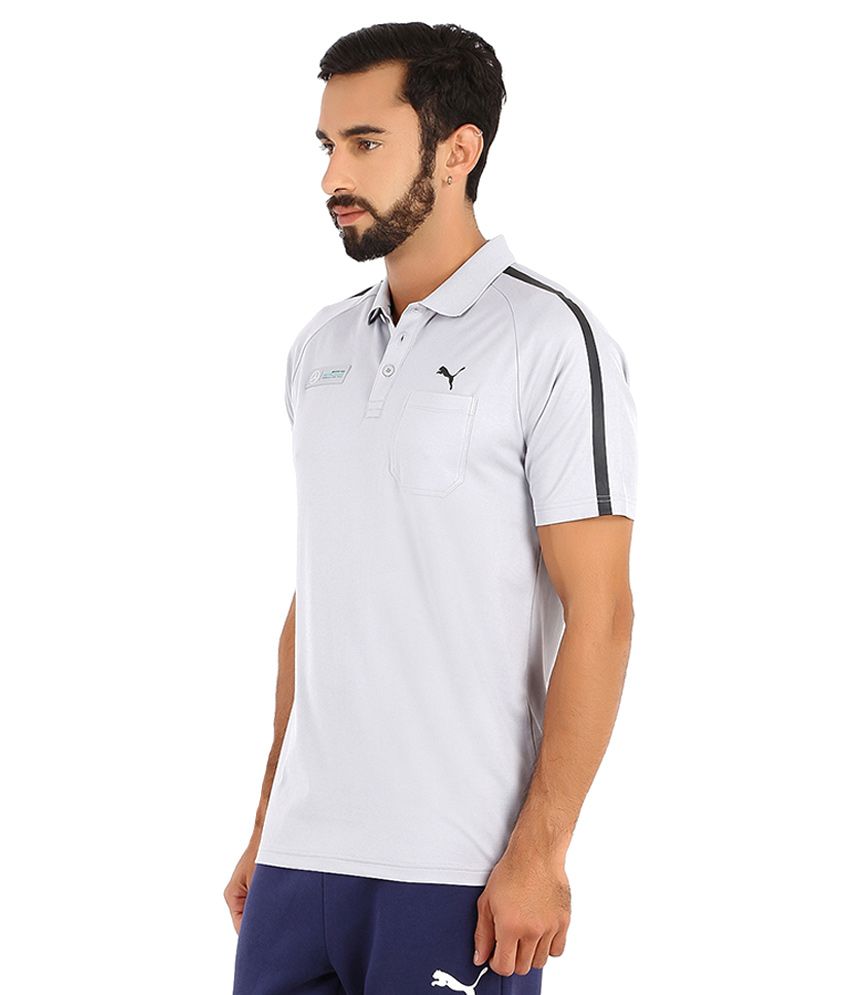 puma amg shirt