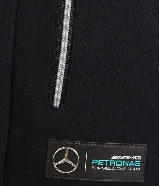 puma mercedes amg petronas wallet