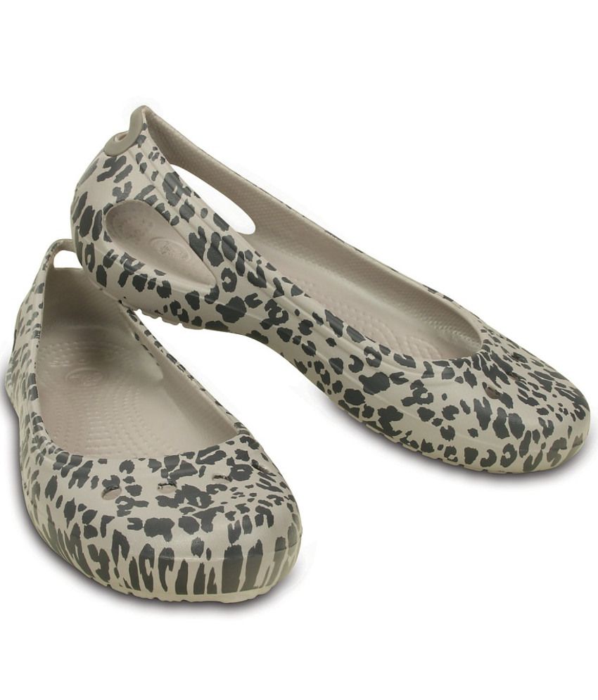 ballerina crocs shoes