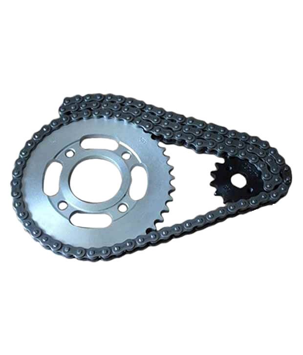 royal enfield classic 350 chain sprocket cost