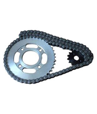 hero hf deluxe chain cover price