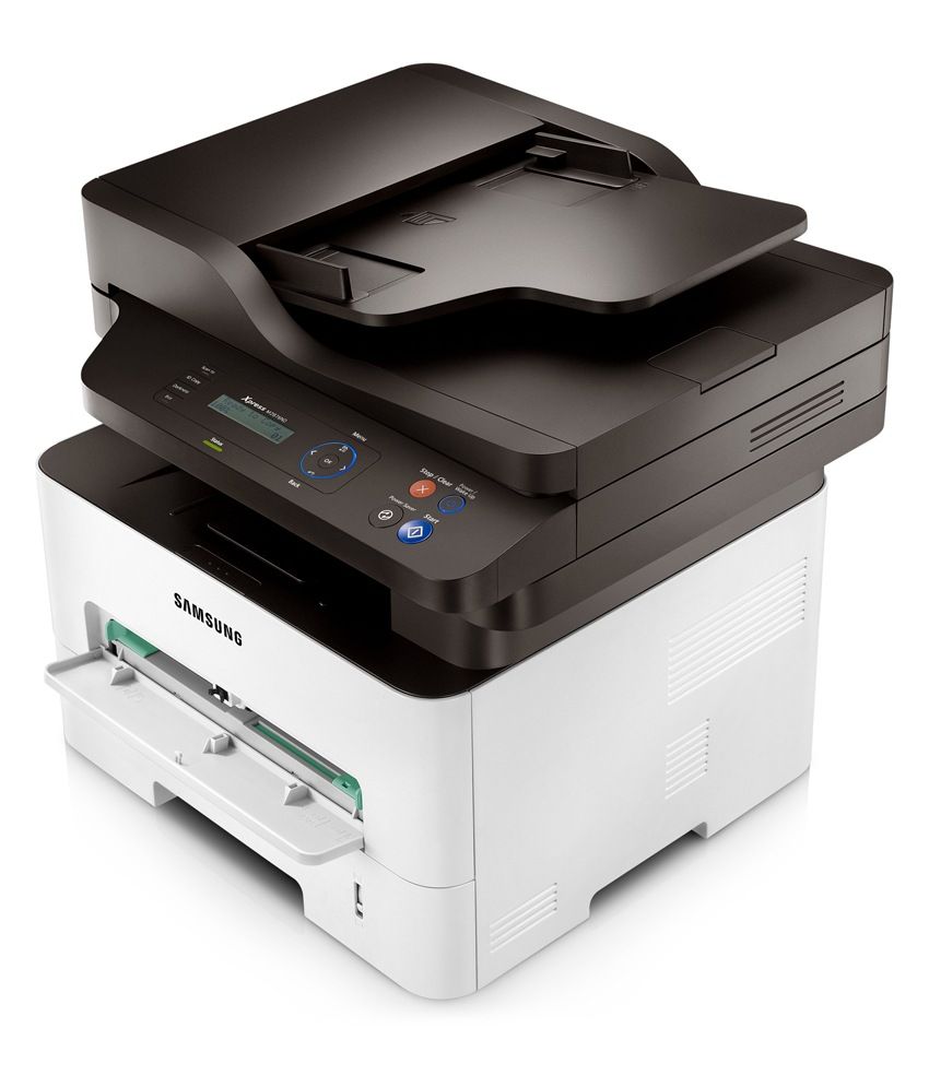 Samsung Sl-M2876Nd/Xip Multi-Function Laser Printer - Buy Samsung Sl-M2876Nd/Xip Multi-Function 