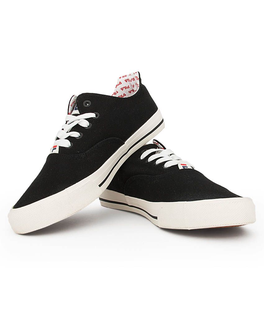 fila canvas shoes online shopping