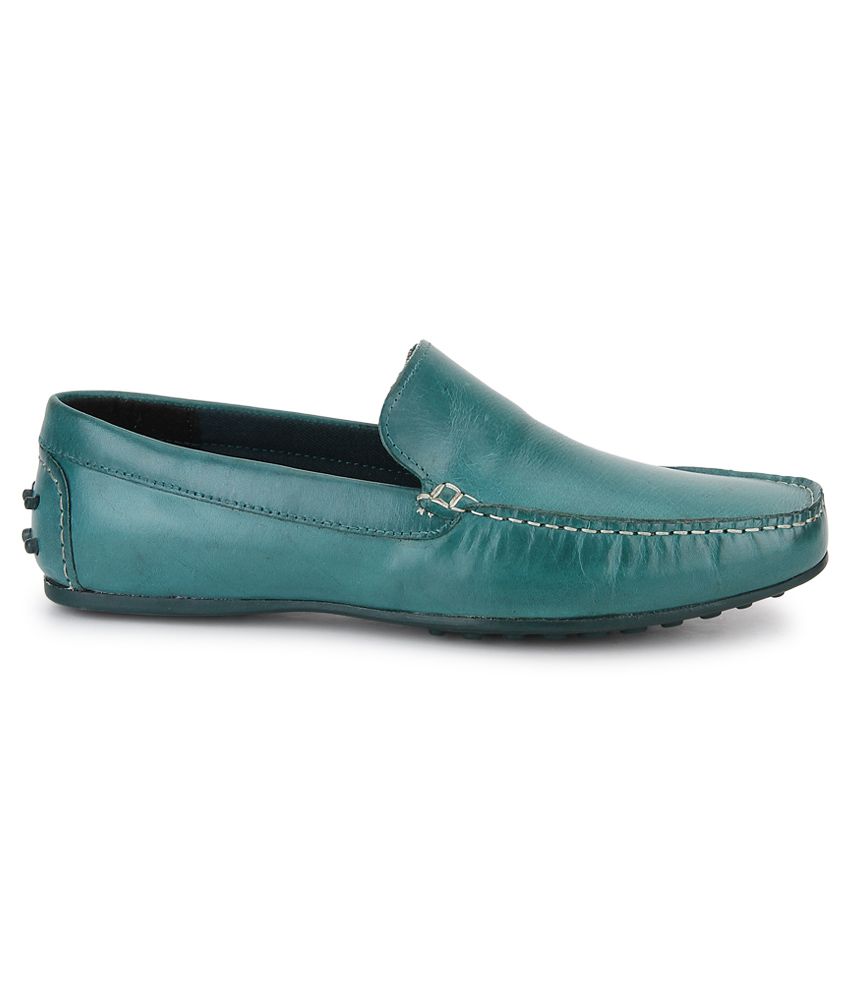 Red Tape RTS9838 Blue Loafers - Buy Red 