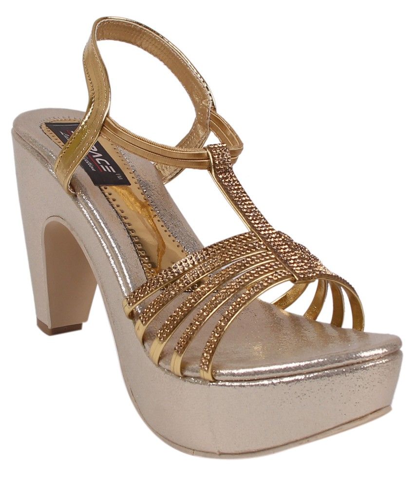 discount platform heels