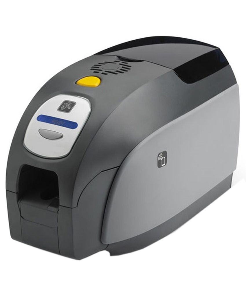 Metal Id Card Printer