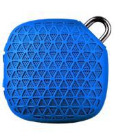 Pebble Pebble Juke Box Bluetooth Speakers - Blue