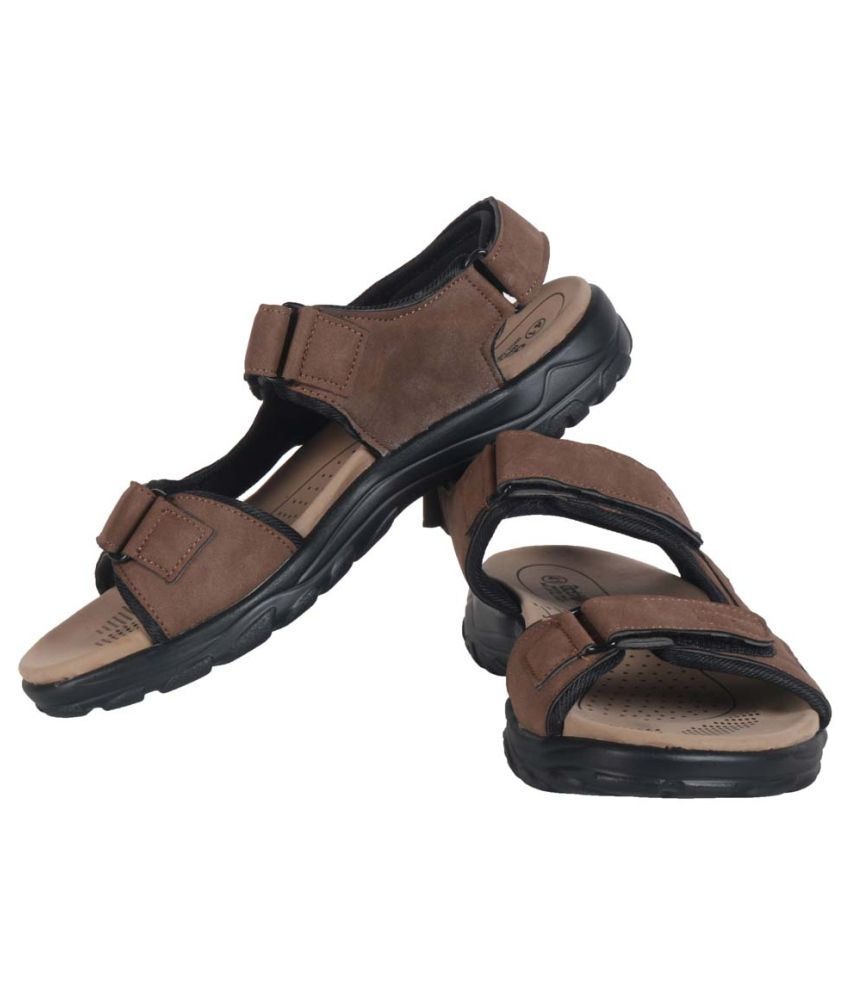 action comfort sandals