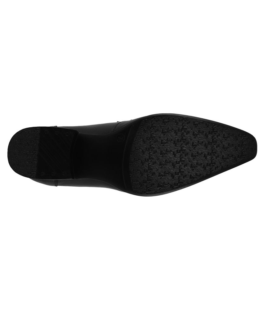 auserio men's formal shoes