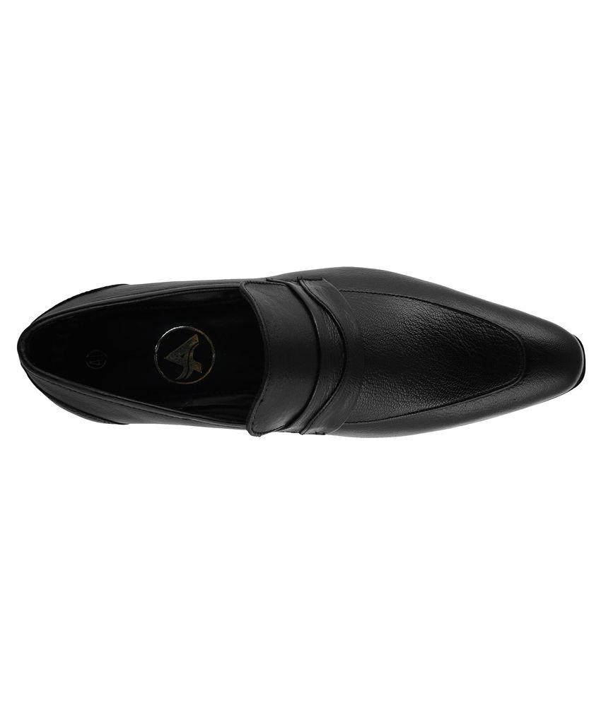 auserio men's formal shoes