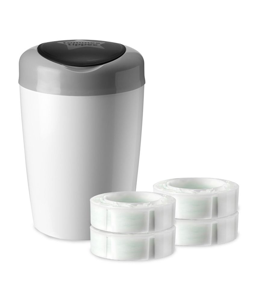 tommee tippee grey set