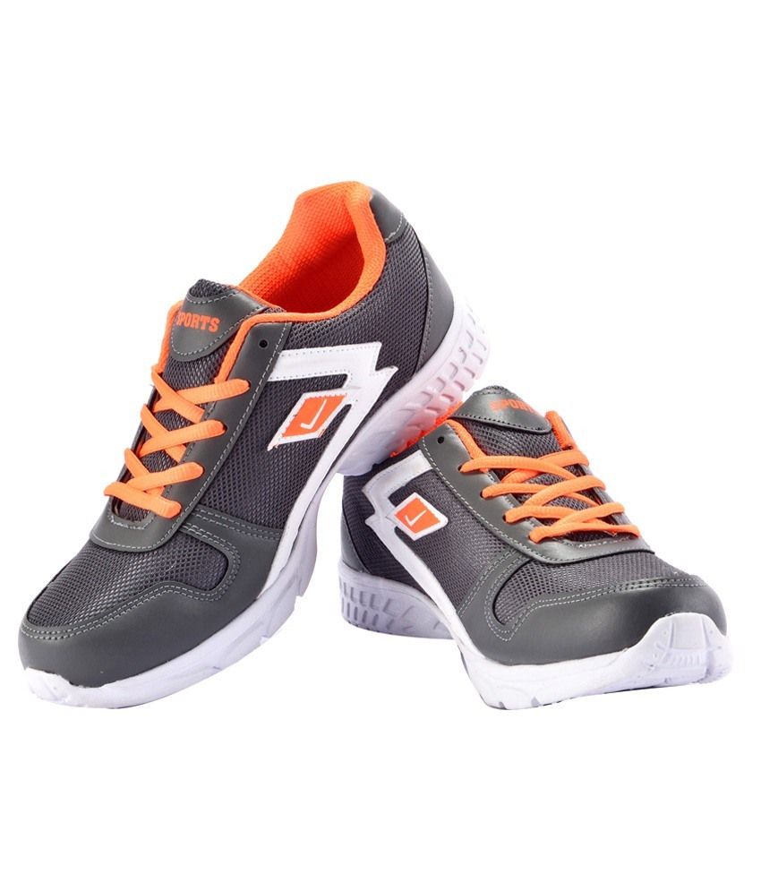 Shoe Alive Gray Shoes Buy Shoe Alive Gray Shoes Online