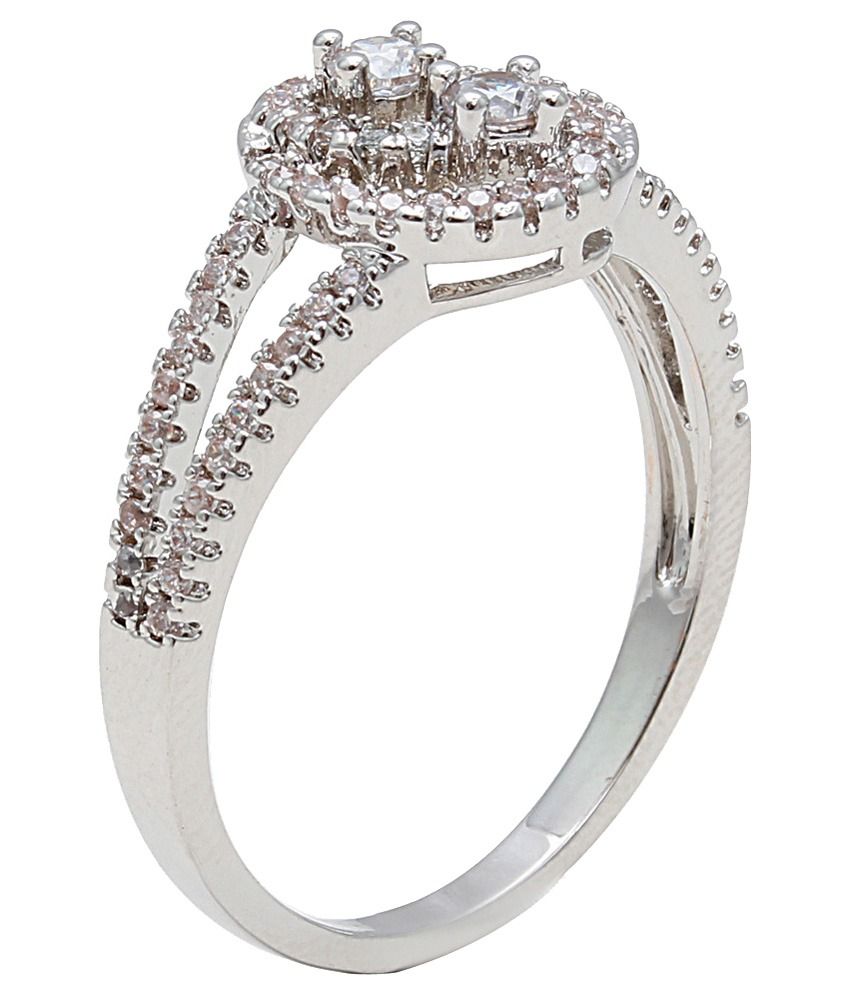 Alloy ring Clearance